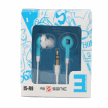 Somic/C IS-R9 入耛_耛_ 音乐x 行货